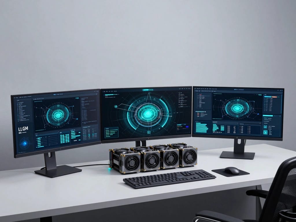 Local LLM Hardware Requirements for 2026: What to Expect